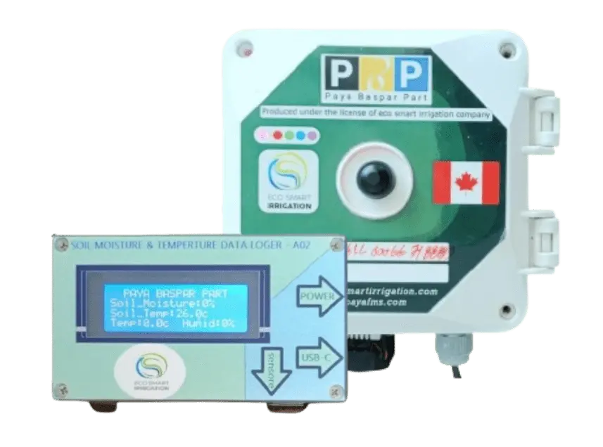 EcoSmart Data Collector